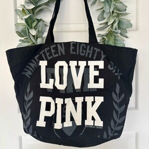 Victoria’s Secret Pink University Tote